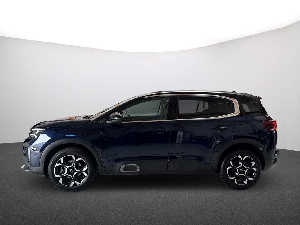 نمای دیگر سیتروئن C5 Aircross BlueHDi 130 S&S EAT8 Max