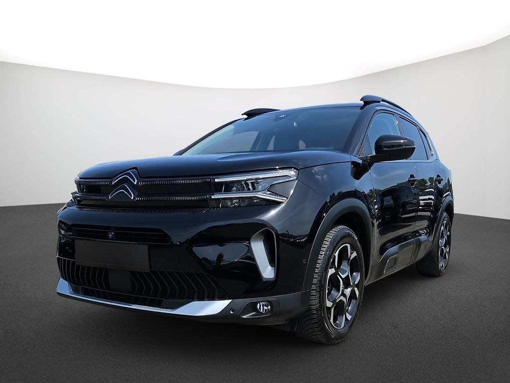 نمای دیگر سیتروئن C5 Aircross BlueHDi 130 S&S EAT8 Max