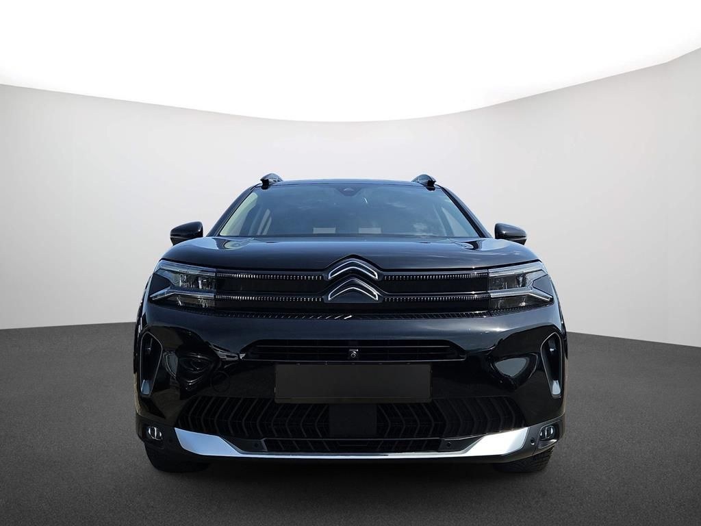 نمای دیگر سیتروئن C5 Aircross BlueHDi 130 S&S EAT8 Max