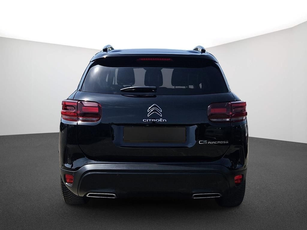 نمای دیگر سیتروئن C5 Aircross BlueHDi 130 S&S EAT8 Max