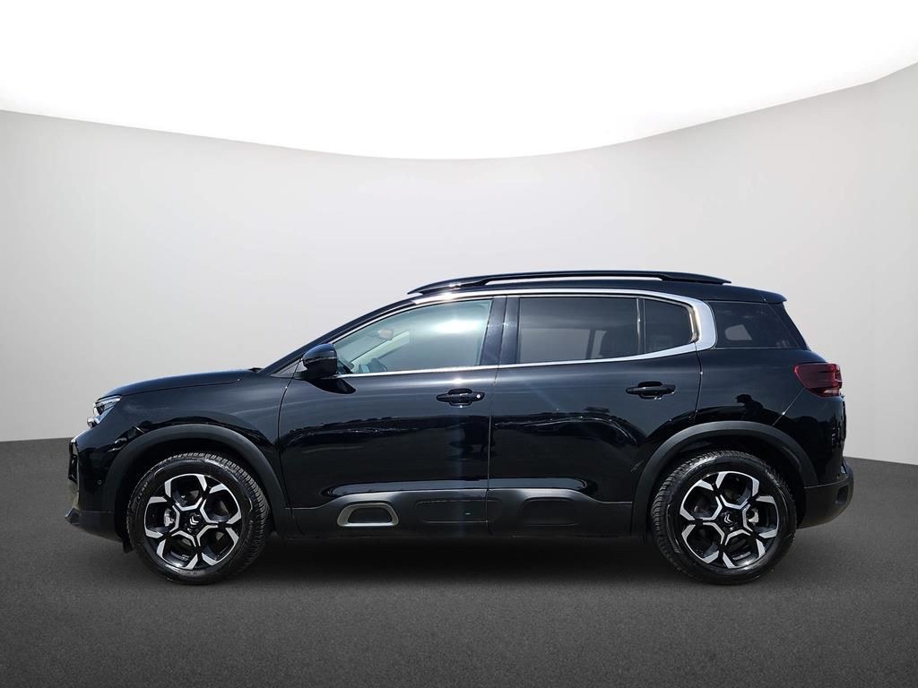 نمای دیگر سیتروئن C5 Aircross BlueHDi 130 S&S EAT8 Max