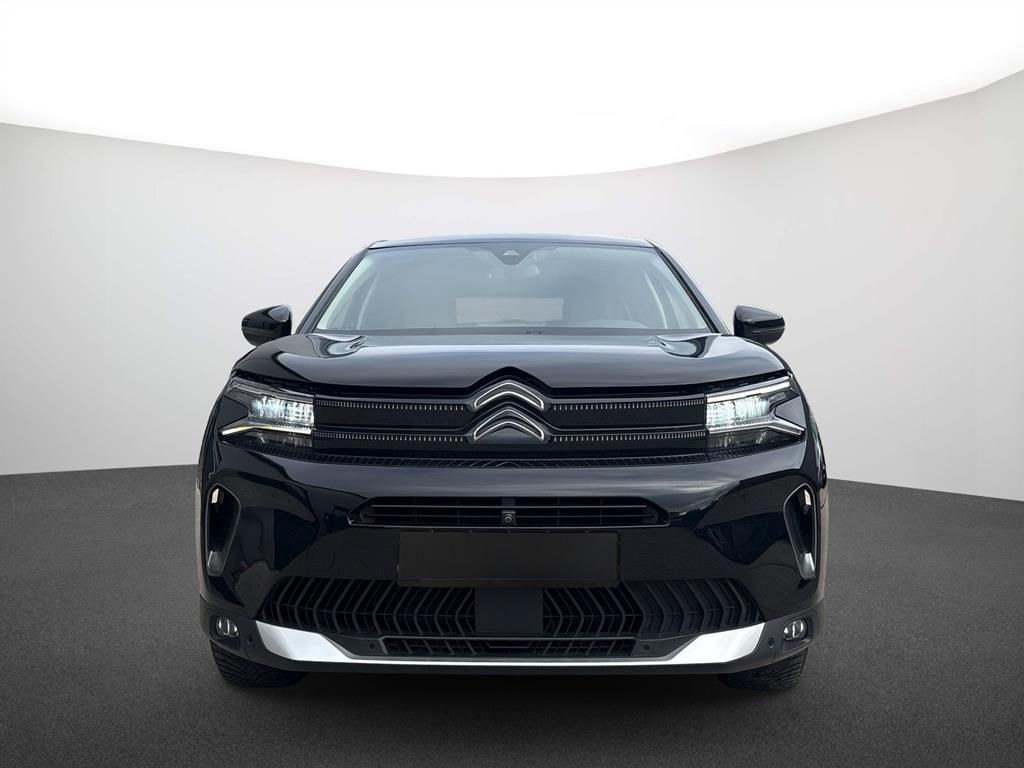 نمای دیگر سیتروئن C5 Aircross BlueHDi 130 S&S EAT8 Max
