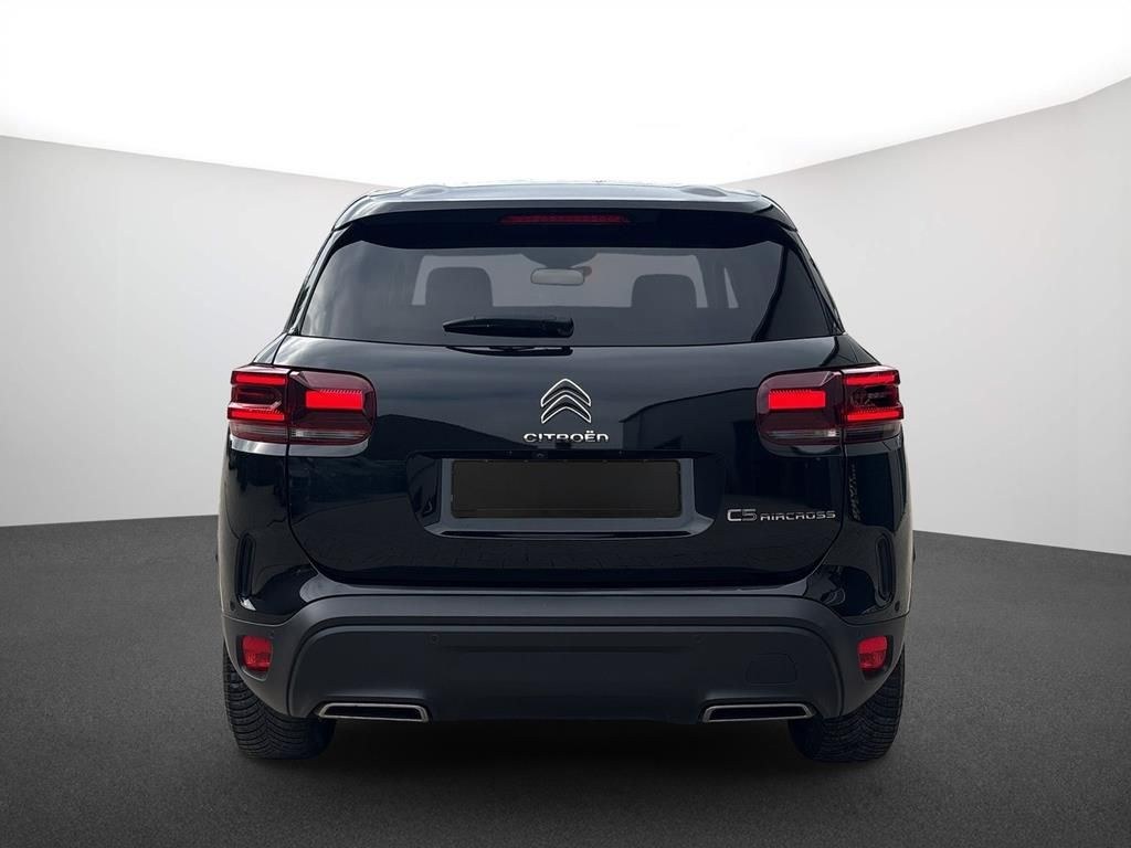 نمای دیگر سیتروئن C5 Aircross BlueHDi 130 S&S EAT8 Max