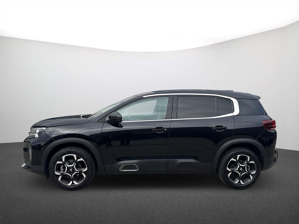 نمای دیگر سیتروئن C5 Aircross BlueHDi 130 S&S EAT8 Max