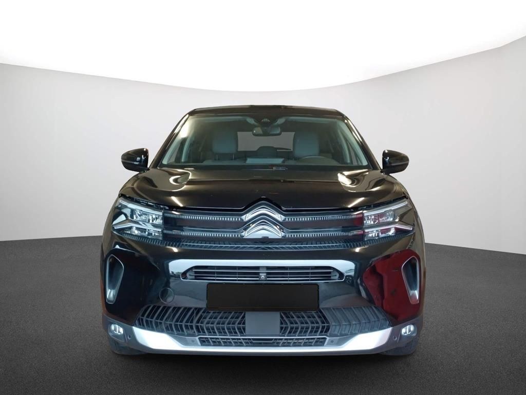نمای دیگر سیتروئن C5 Aircross BlueHDi 130 S&S EAT8 Max