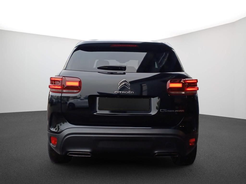 نمای دیگر سیتروئن C5 Aircross BlueHDi 130 S&S EAT8 Max