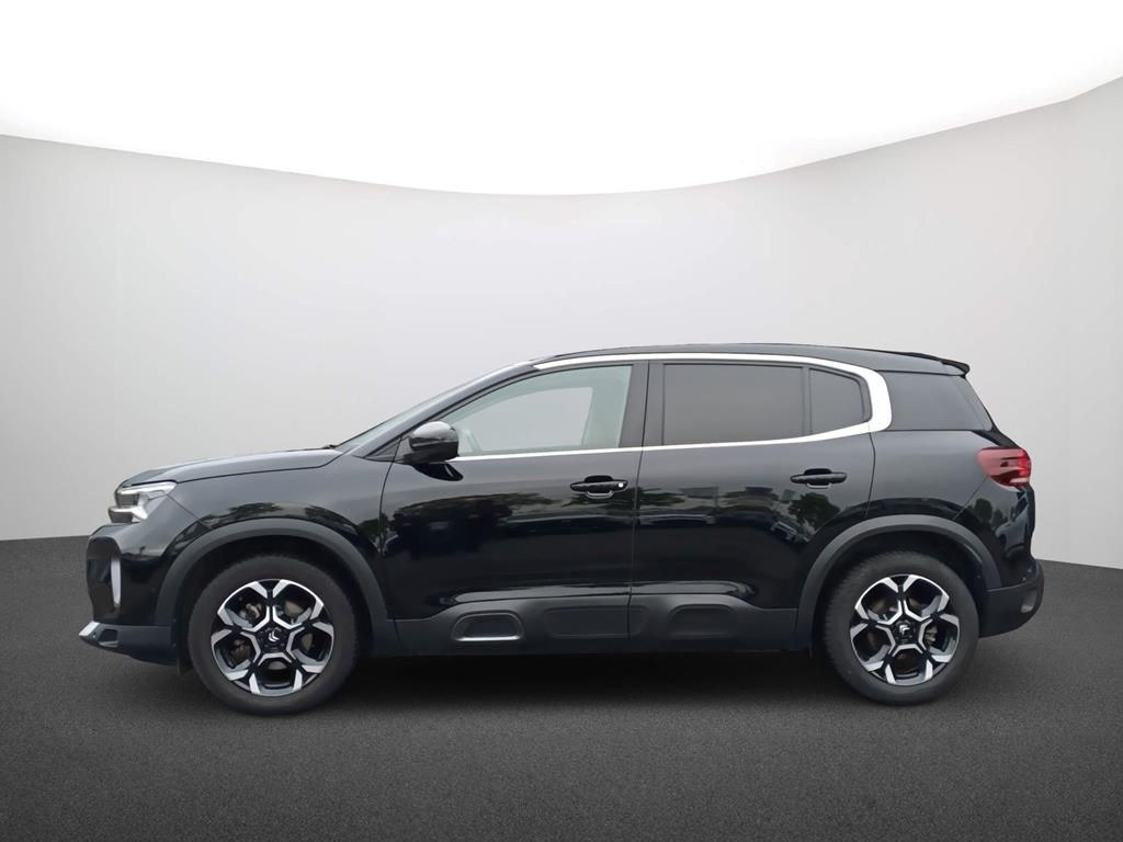 نمای دیگر سیتروئن C5 Aircross BlueHDi 130 S&S EAT8 Max