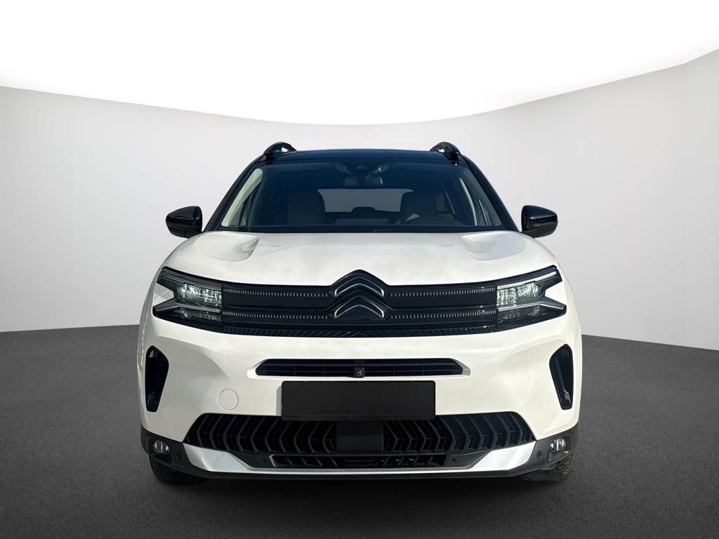 نمای دیگر سیتروئن C5 Aircross BlueHDi 130 S&S EAT8 Max