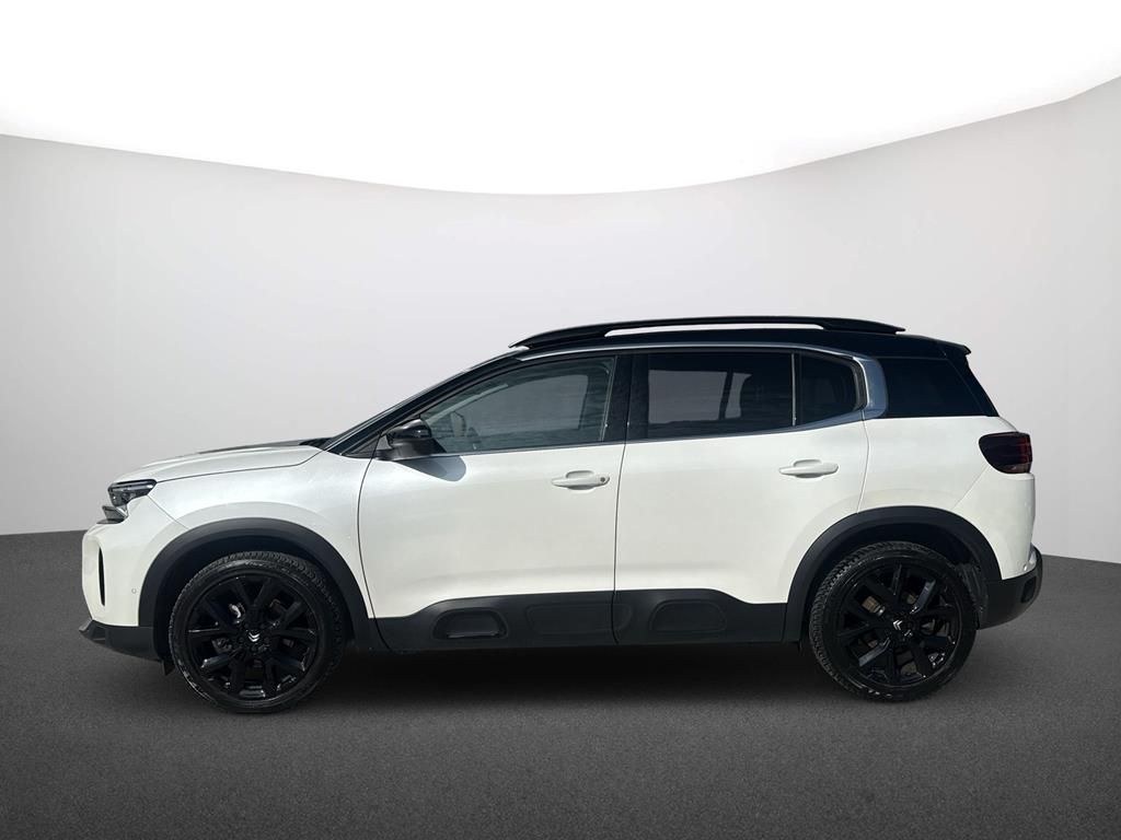 نمای دیگر سیتروئن C5 Aircross BlueHDi 130 S&S EAT8 Max