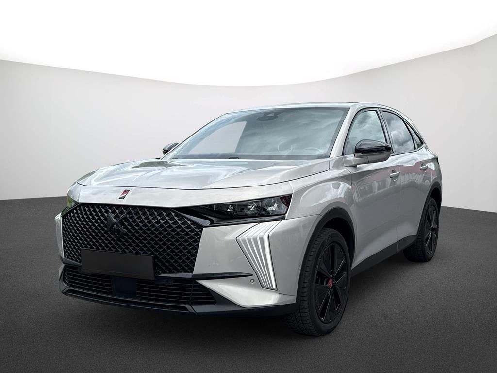 نمای دیگر دی اس اتومبیل DS7 کراس‌بک DS 7 PERFORMANCE LINE BlueHDi 130
