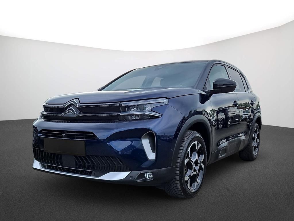 سیتروئن C5 Aircross BlueHDi 130 S&S EAT8 Max