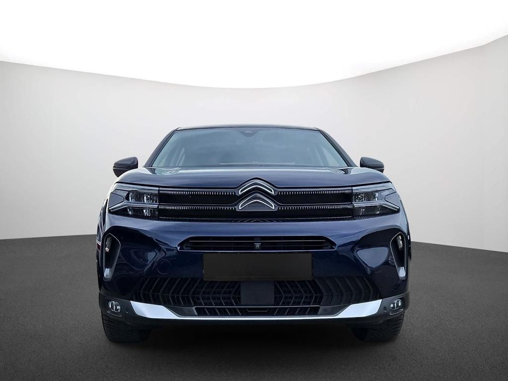 نمای دیگر سیتروئن C5 Aircross BlueHDi 130 S&S EAT8 Max