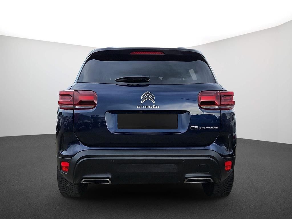 نمای دیگر سیتروئن C5 Aircross BlueHDi 130 S&S EAT8 Max