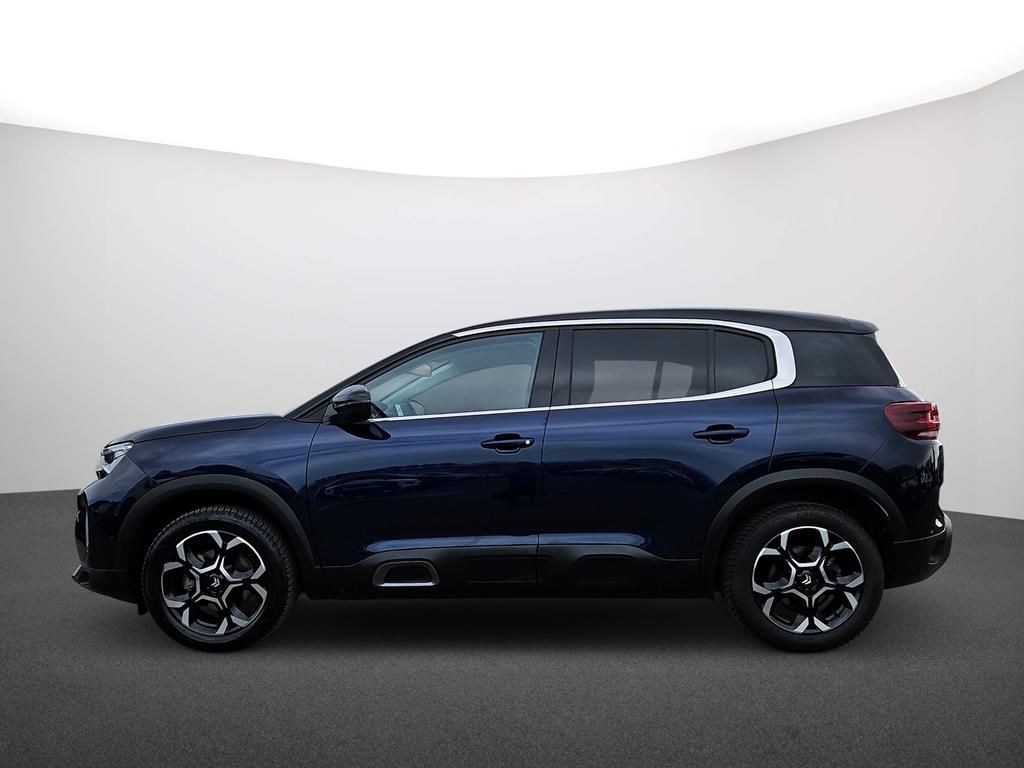نمای دیگر سیتروئن C5 Aircross BlueHDi 130 S&S EAT8 Max