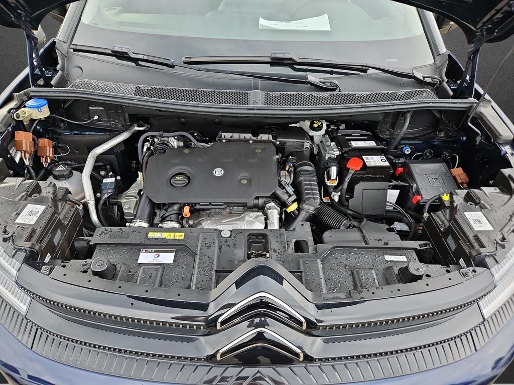 نمای دیگر سیتروئن C5 Aircross BlueHDi 130 S&S EAT8 Max