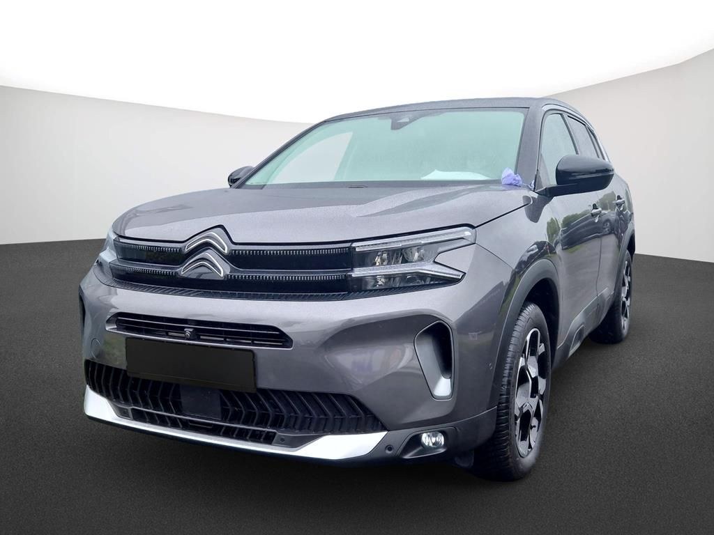 نمای دیگر سیتروئن C5 Aircross BlueHDi 130 S&S EAT8 Max