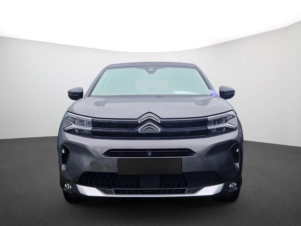 نمای دیگر سیتروئن C5 Aircross BlueHDi 130 S&S EAT8 Max