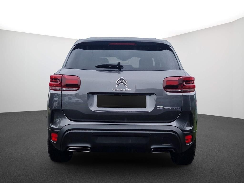 نمای دیگر سیتروئن C5 Aircross BlueHDi 130 S&S EAT8 Max