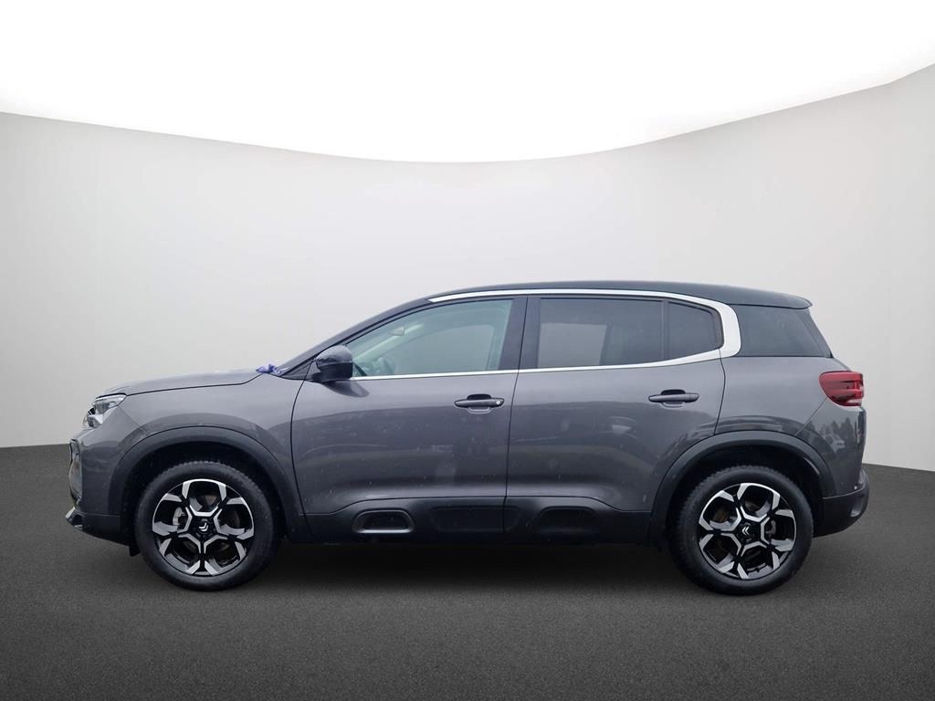 نمای دیگر سیتروئن C5 Aircross BlueHDi 130 S&S EAT8 Max