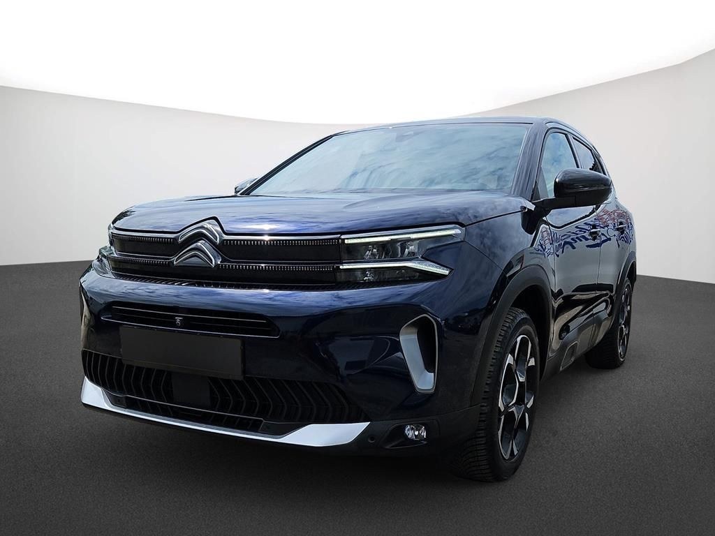 نمای دیگر سیتروئن C5 Aircross BlueHDi 130 S&S EAT8 Max