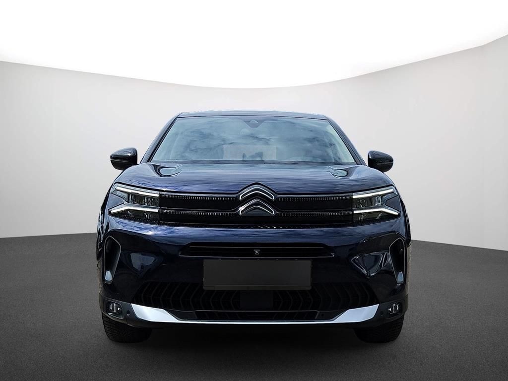 نمای دیگر سیتروئن C5 Aircross BlueHDi 130 S&S EAT8 Max