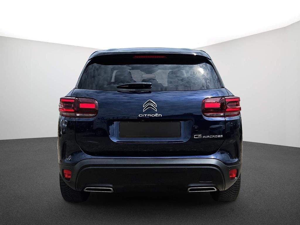 نمای دیگر سیتروئن C5 Aircross BlueHDi 130 S&S EAT8 Max