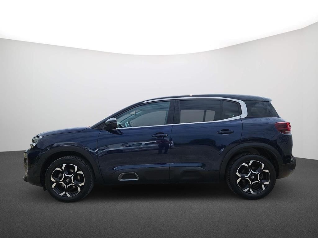 نمای دیگر سیتروئن C5 Aircross BlueHDi 130 S&S EAT8 Max