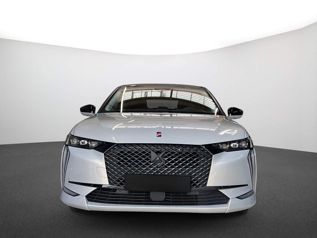 نمای دیگر DS Automobiles DS4 DS 4 PERFORMANCE LINE + BlueHDi 130