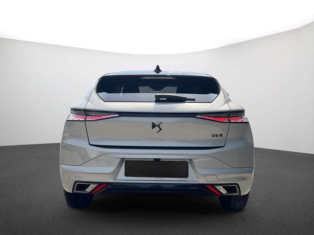 نمای دیگر DS Automobiles DS4 DS 4 PERFORMANCE LINE + BlueHDi 130