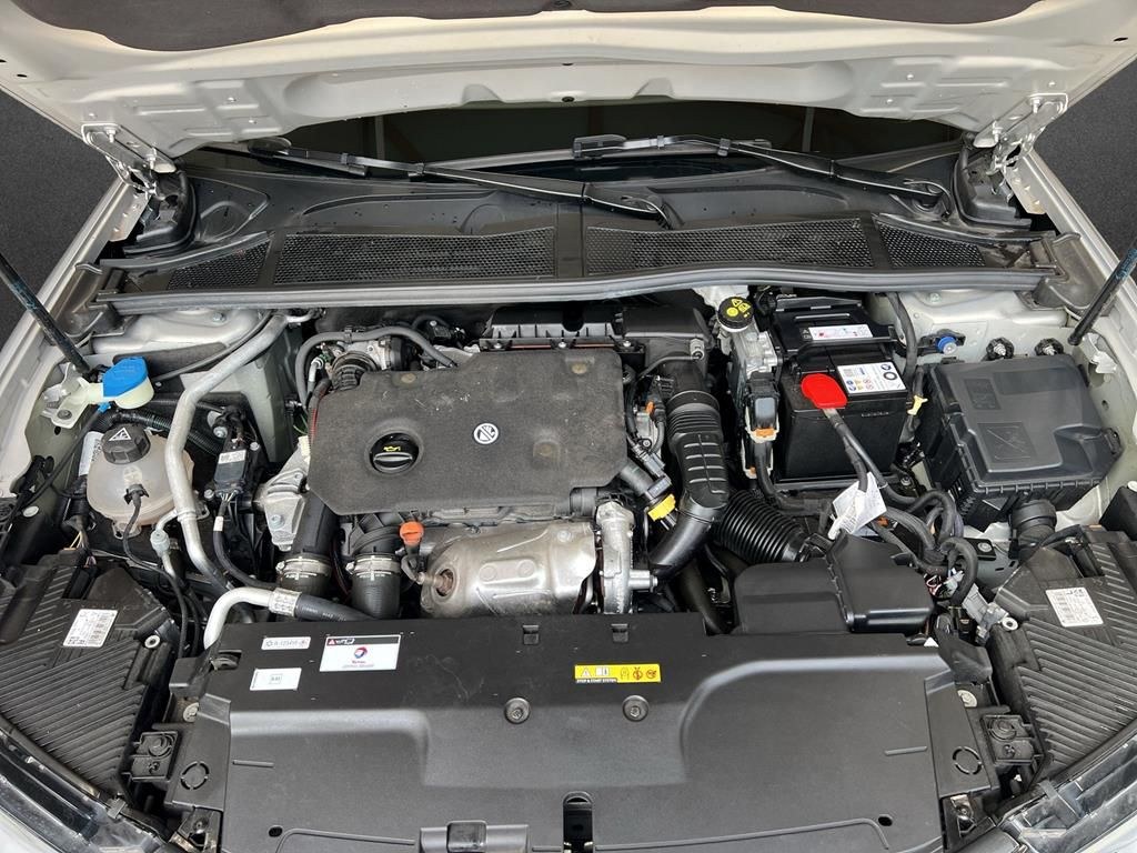 نمای دیگر DS Automobiles DS4 DS 4 PERFORMANCE LINE + BlueHDi 130