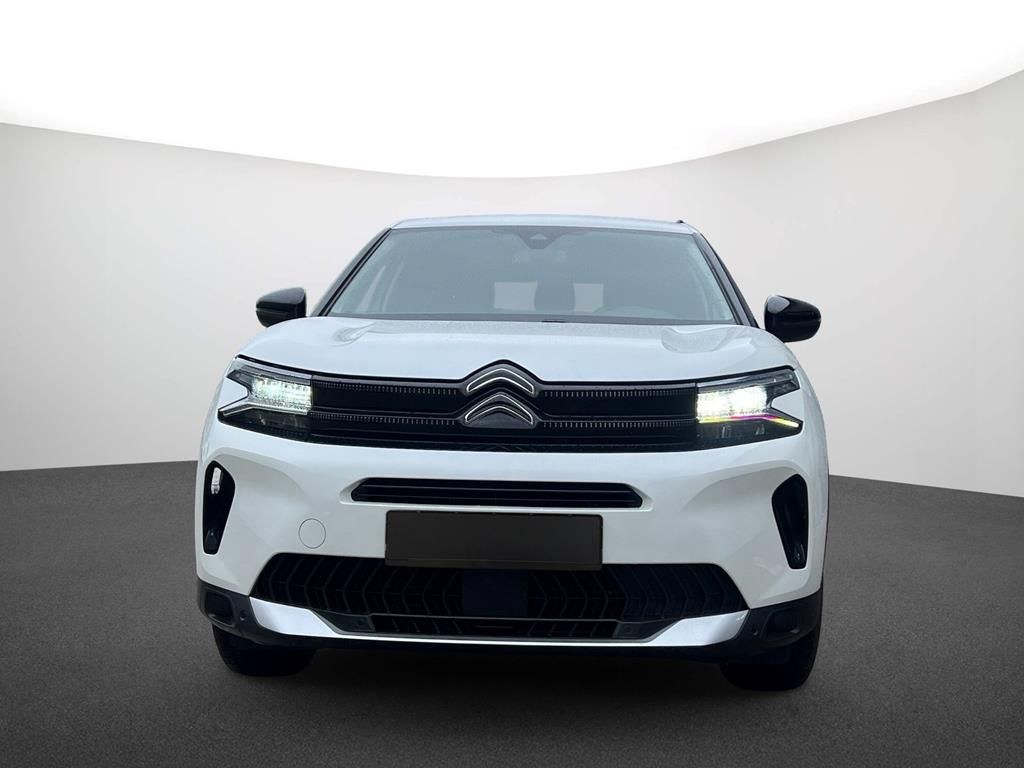 نمای دیگر سیتروئن C5 Aircross Plus Blue HDI 130 EAT8 S&S