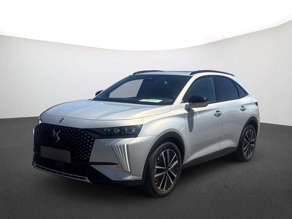 دی اس اتومبیل DS7 کراس‌بک E-Tense 225 kW Opera 4x2