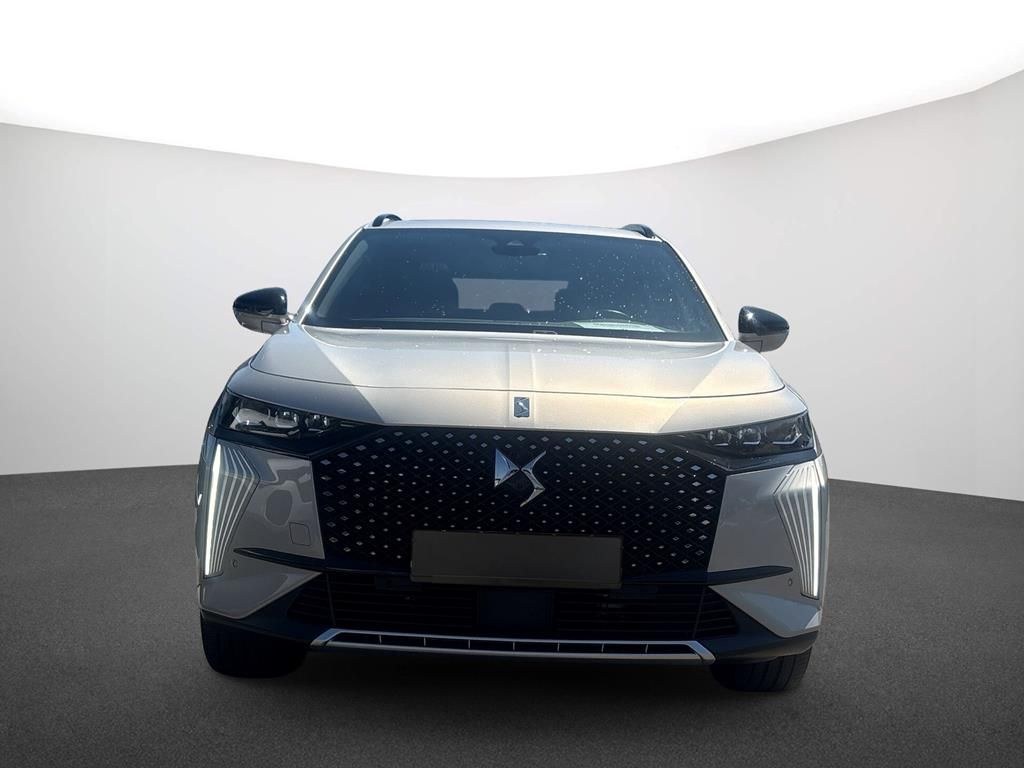 نمای دیگر دی اس اتومبیل DS7 کراس‌بک E-Tense 225 kW Opera 4x2