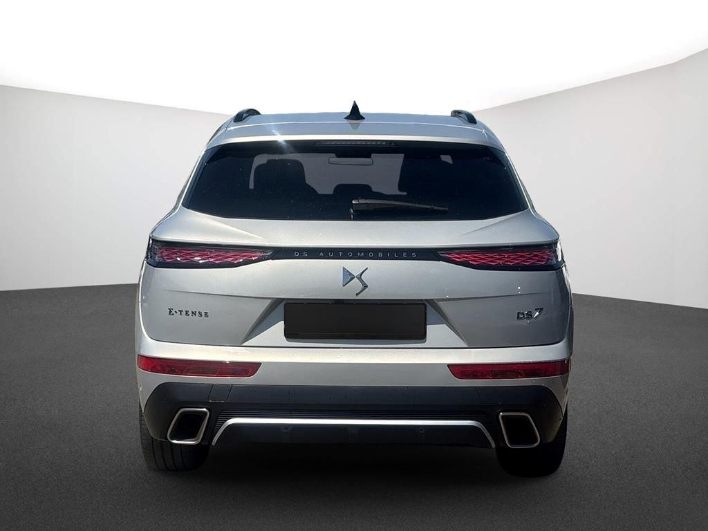 نمای دیگر دی اس اتومبیل DS7 کراس‌بک E-Tense 225 kW Opera 4x2