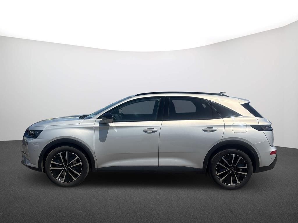 نمای دیگر دی اس اتومبیل DS7 کراس‌بک E-Tense 225 kW Opera 4x2