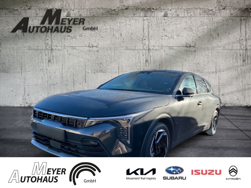 نمای دیگر کیا K4 1.6 T-GDI 150 PS DCT7 اسپیریت +DriveWise-Park+
