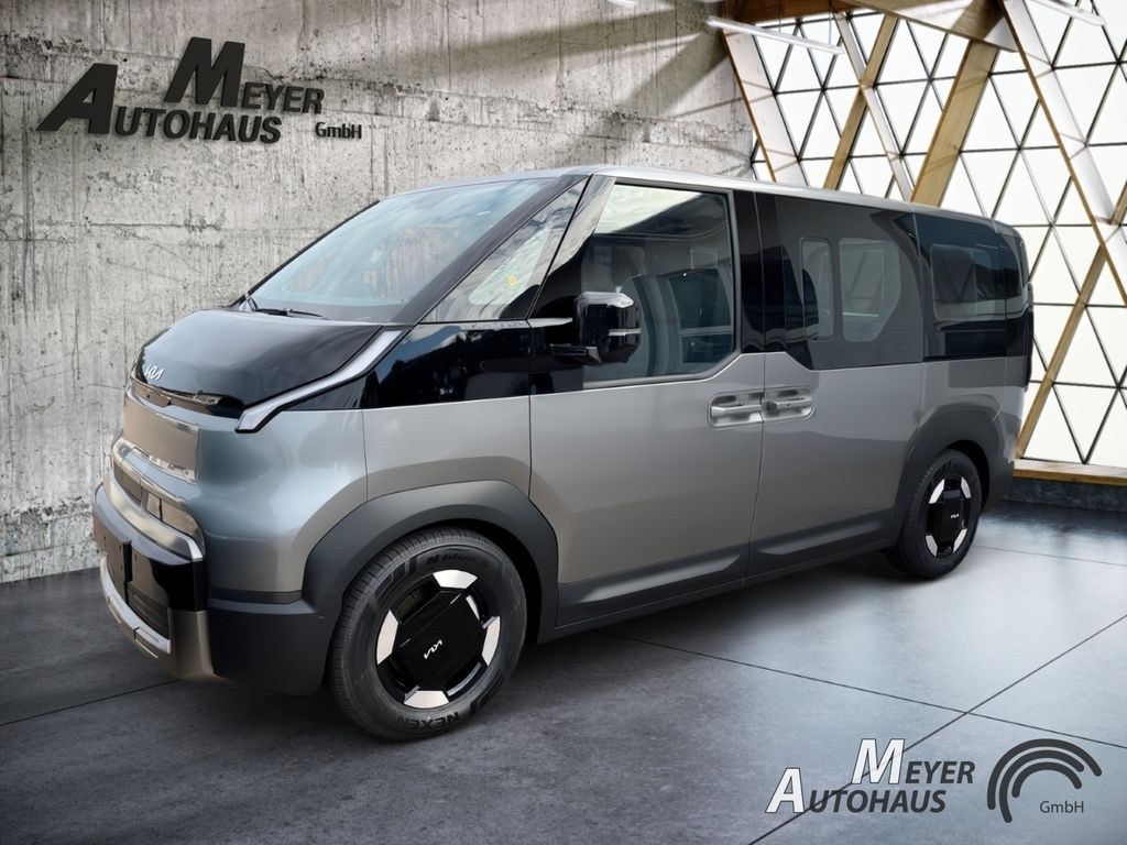 کیا PV5 مسافر 71,2 kWh FWD الیت+WP+Power+Smart+
