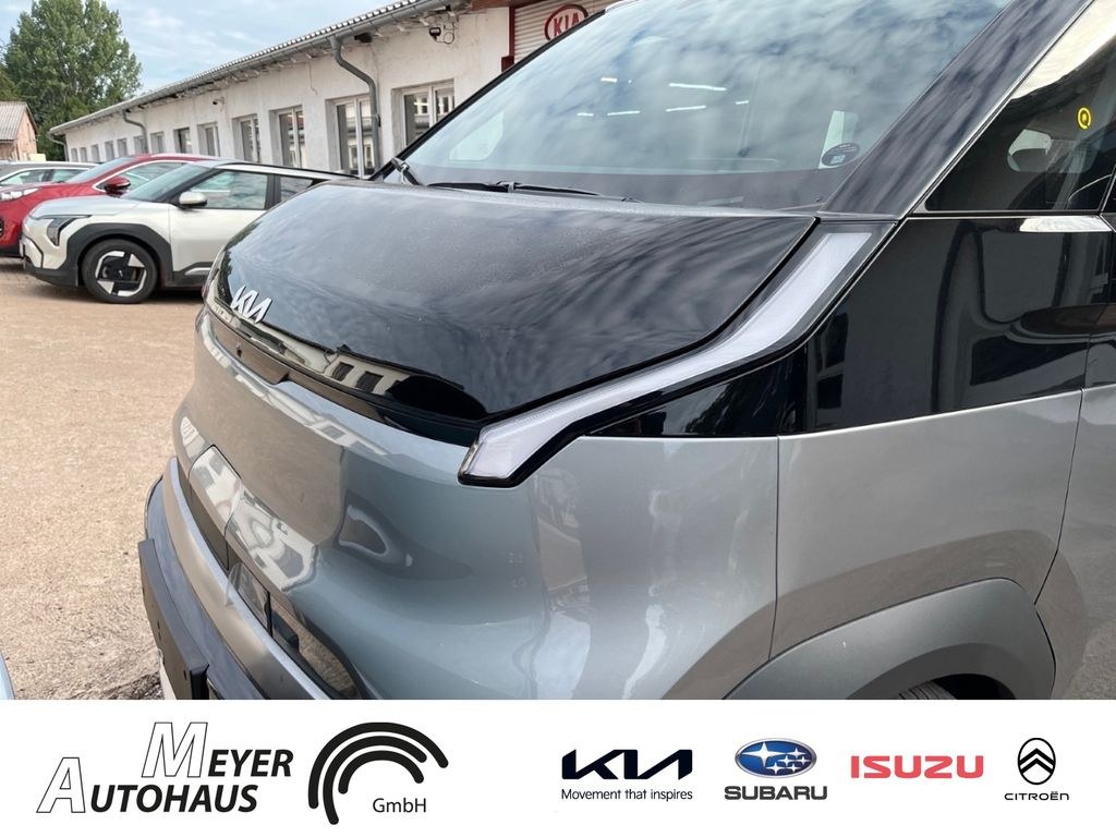 نمای دیگر کیا PV5 مسافر 71,2 kWh FWD الیت+WP+Power+Smart+