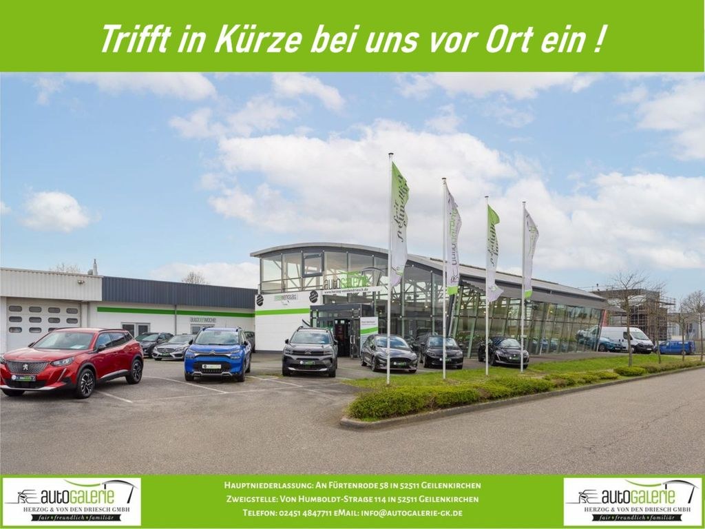 Citroën C3 Aircross PureTech 110 Stop & Start OPF SHINE