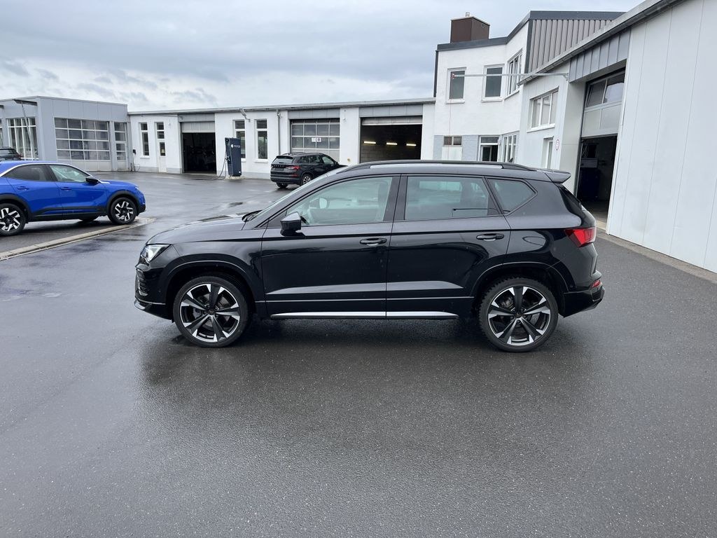 نمای دیگر کوپرا آتکا 1.5 TSI DSG 163€ با 20% پیش‌پرداخت 19" ناوبری دوربین عقب S