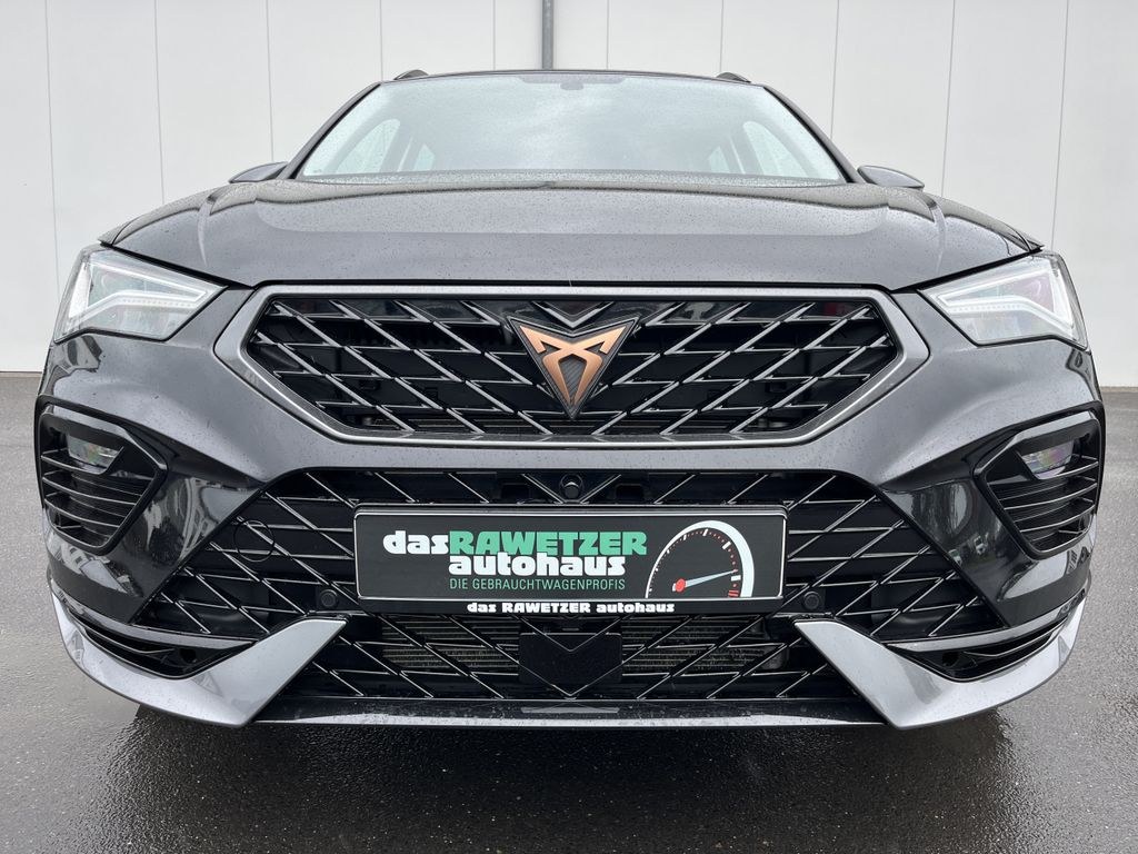 نمای دیگر کوپرا آتکا 1.5 TSI DSG 163€ با 20% پیش‌پرداخت 19" ناوبری دوربین عقب S