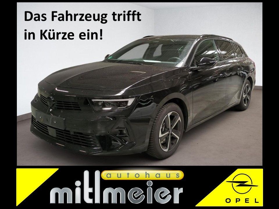 اوپل آسترا ST 1.2T GS. AHK Matrix ناوی 360°دوربین SHZ