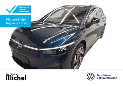 فولکس واگن ID.7 تورر پرو 210kW/77kWh IQ-Light صندلی ارگونومیک DC