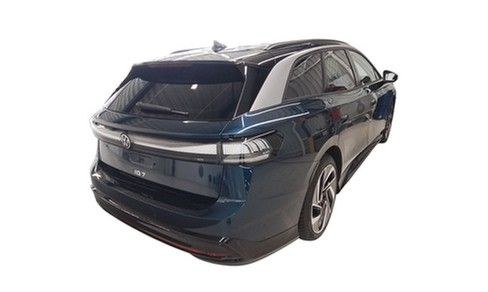 نمای دیگر فولکس واگن ID.7 تورر پرو 210kW/77kWh IQ-Light صندلی ارگونومیک DC