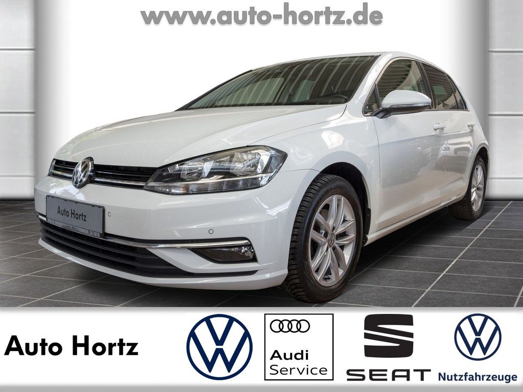 فولکس واگن گلف VII کامفورت 1.6 TDI DSG! رینگ آلومینیومی، app con