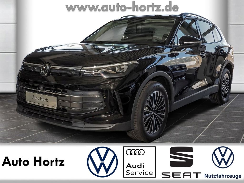 فولکس واگن تیگوان گول 2,0 l TDI SCR 110 kW (150 PS) 7 دنده