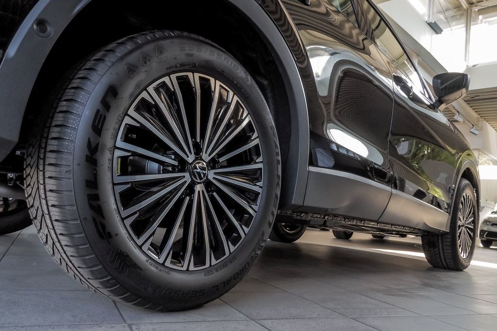 نمای دیگر فولکس واگن تیگوان گول 2,0 l TDI SCR 110 kW (150 PS) 7 دنده