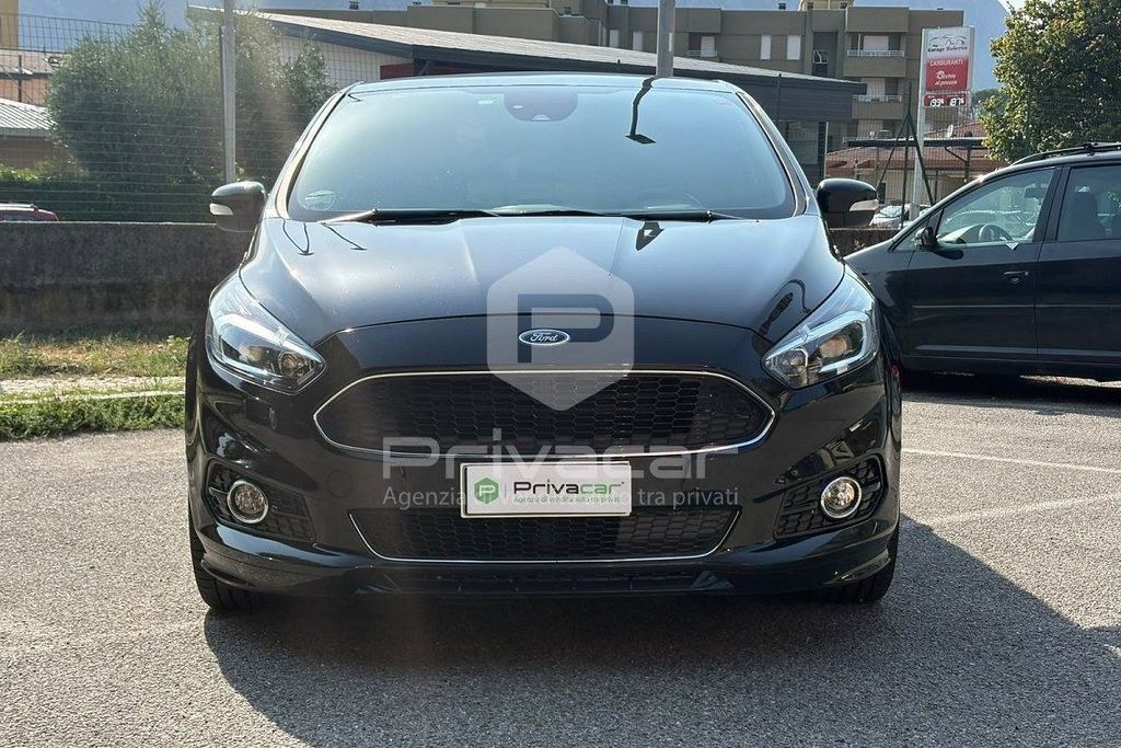 نمای دیگر فورد فورد اس-مکس 2.0 EcoBlue 190CV Start&Stop Aut. ST-