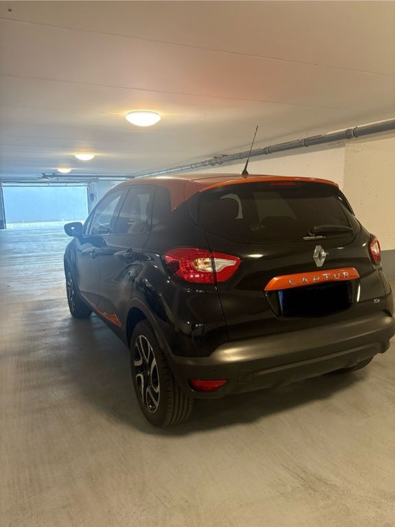 نمای دیگر رنو کپچر TCe 90 اینتنس اینتنس
