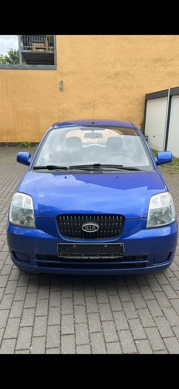 کیا پیکانتو 1,1 lx